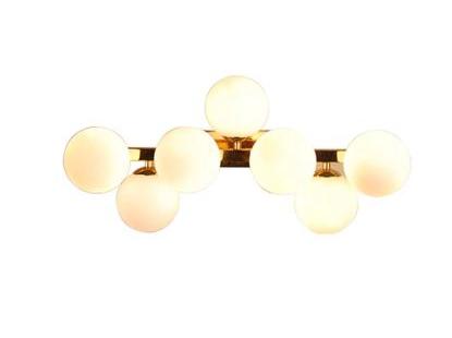 An Lampa Balla Conaire a thabhairt isteach: An Réiteach Soilsithe Foirfe do Do Theach