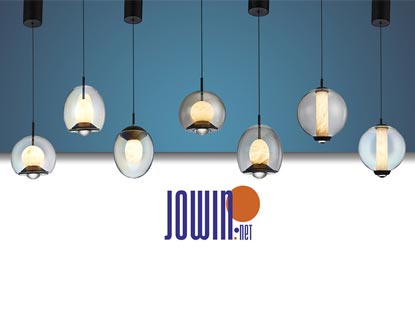 Tabhair cuireadh duit cuairt a thabhairt ar Jowin Lighting