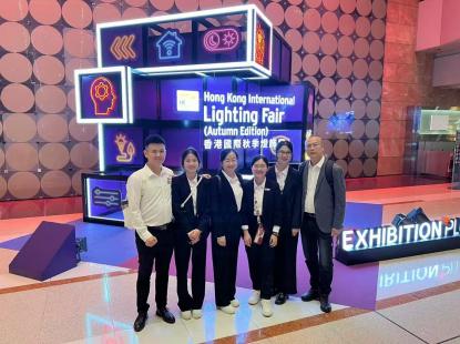 JowinLighting Shines Hong Cong Soilsiú Aonach2024