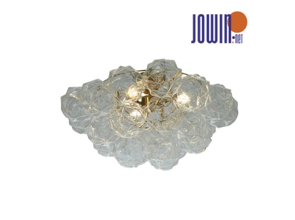 Lampa uasteorainn dazzling: Luster a chur le do theach