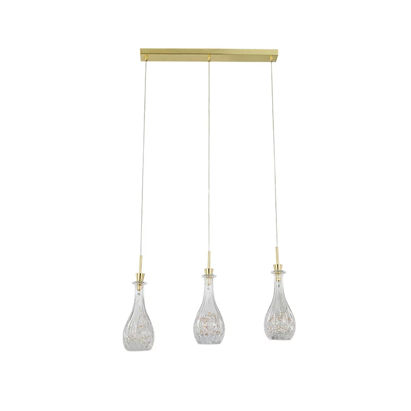 Lampa pendant BALCÓIN