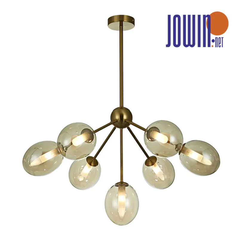Candle Balún G9 Chandelier