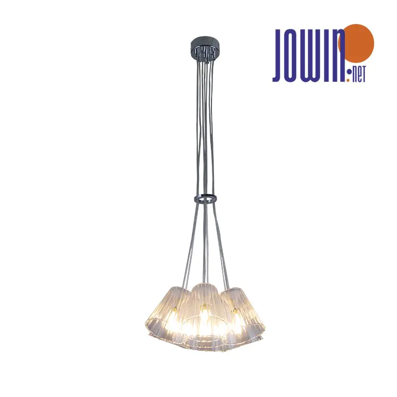 Lampa siogairlín Ballroom