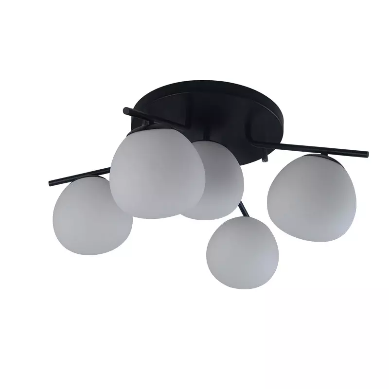 Lampa Uasteorainn Barra