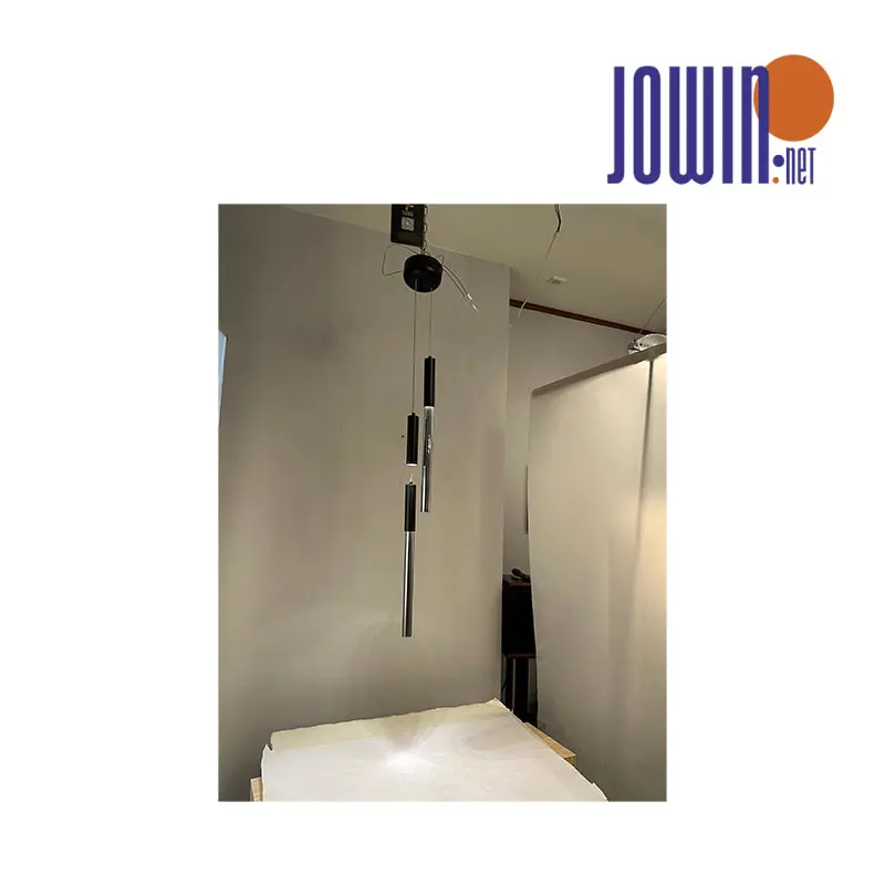 Lampa siogairlín Íoslaigh