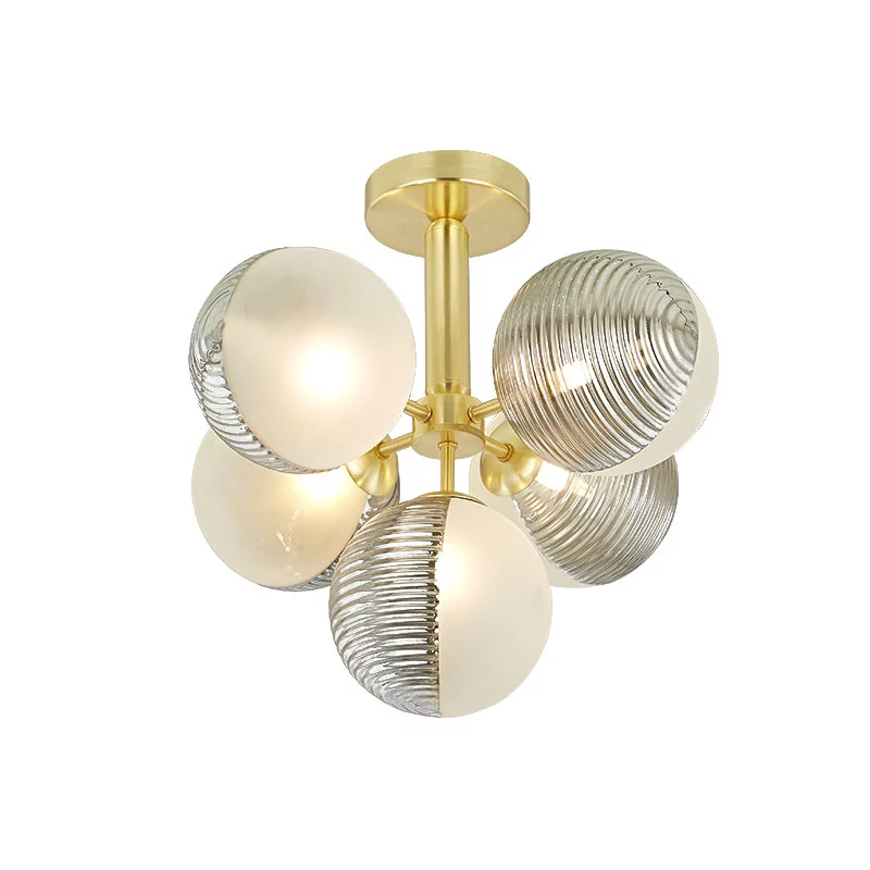 Lampa Uasteorainn Seomraí Leapa