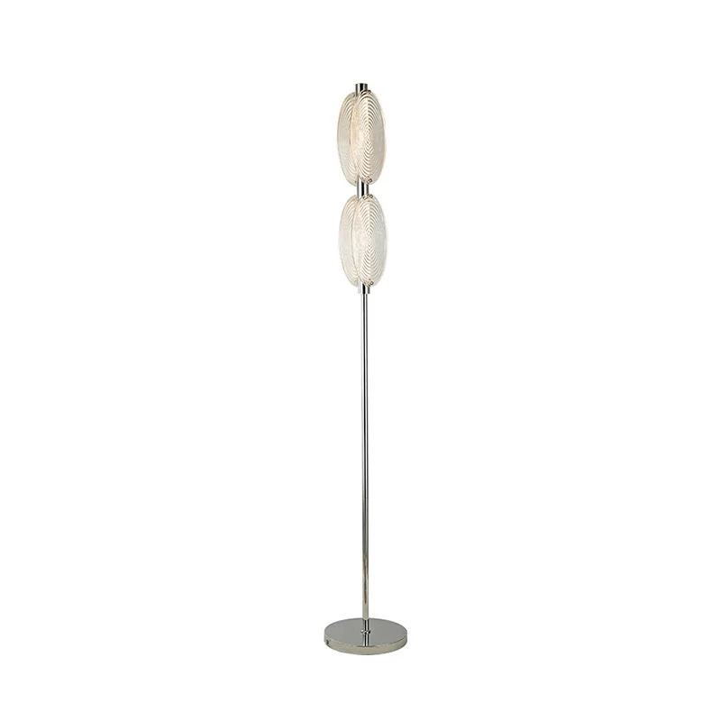 Lampa Urlár Seomraí Leapa