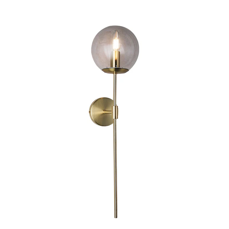Lampa Balla Seomraí Leapa