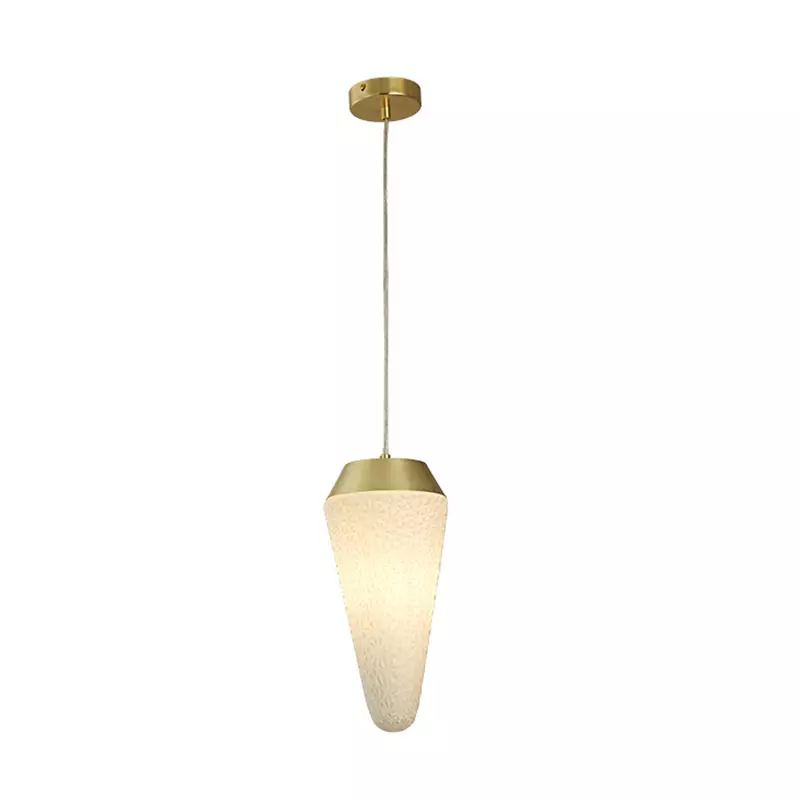 Lampa pendant maisiúil seomra leanaí