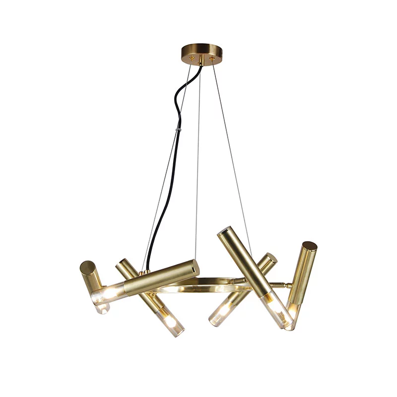 Seomra na Leanaí Lampa siogairlín