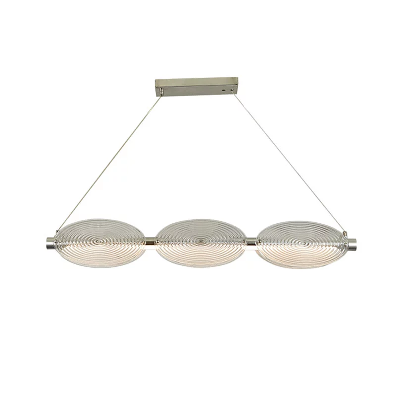 Lampa pendant seomra cótaí