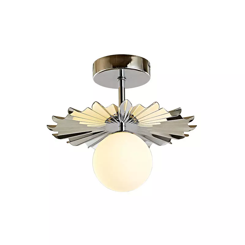 Lampa uasteorainn siopa caife
