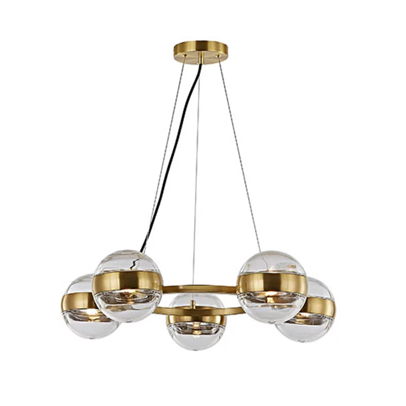 Lampa pendant siopa caife