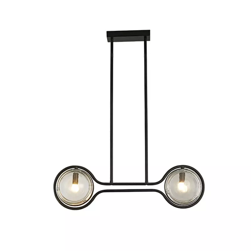 Siopa caife lampa pendant tóir
