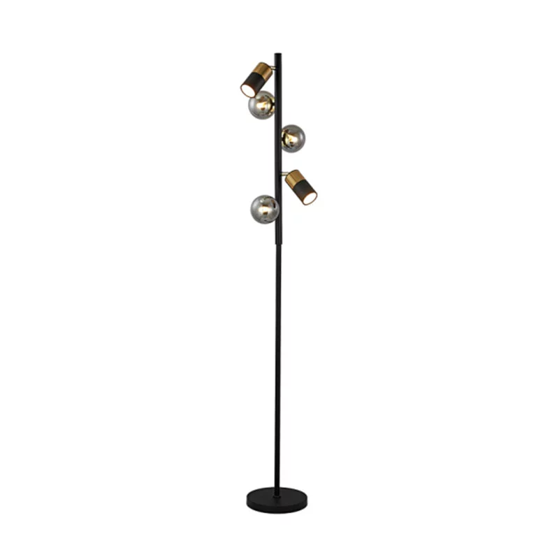Seomra bia Lampa Urlár 1