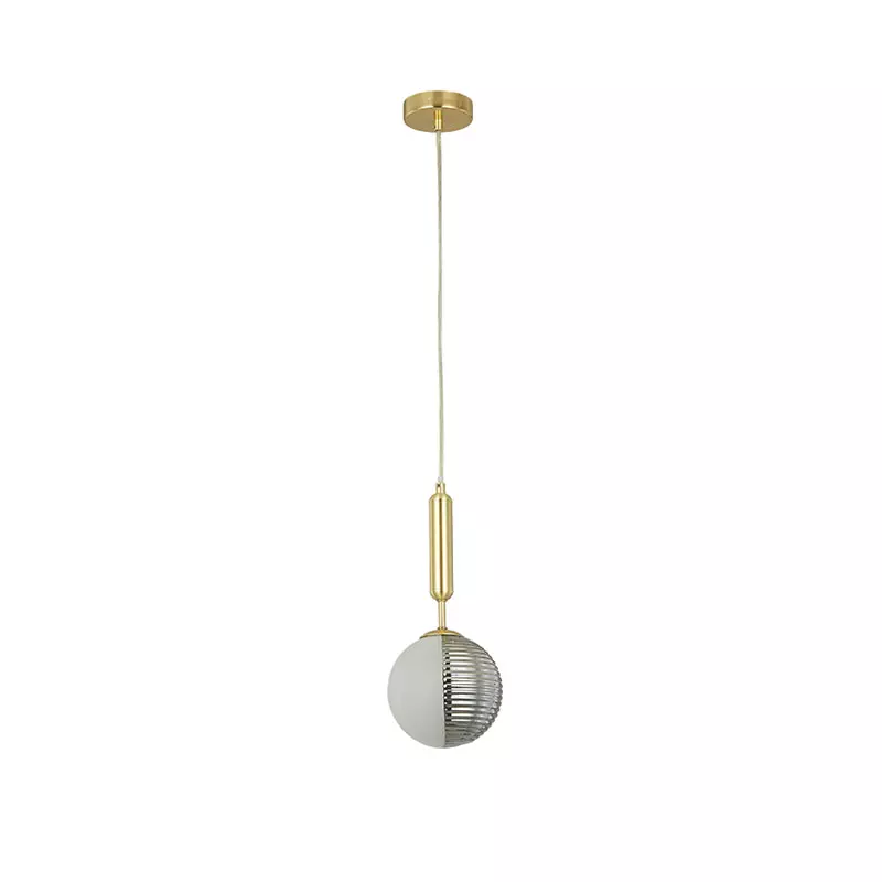 Seomra bia lampa crogall nua-aimseartha