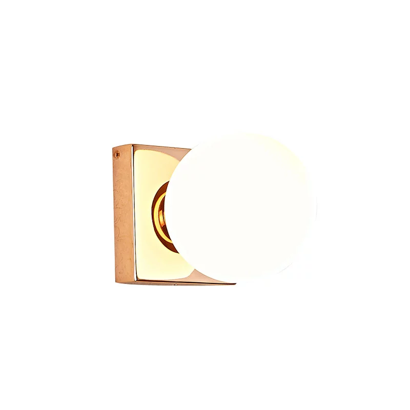 Lampa Balla Seomra Bia