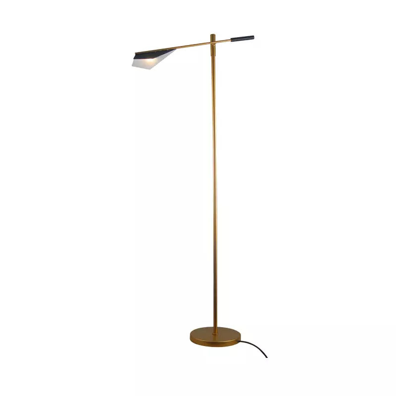 Lampa Urlár Seomra na Seanóirí