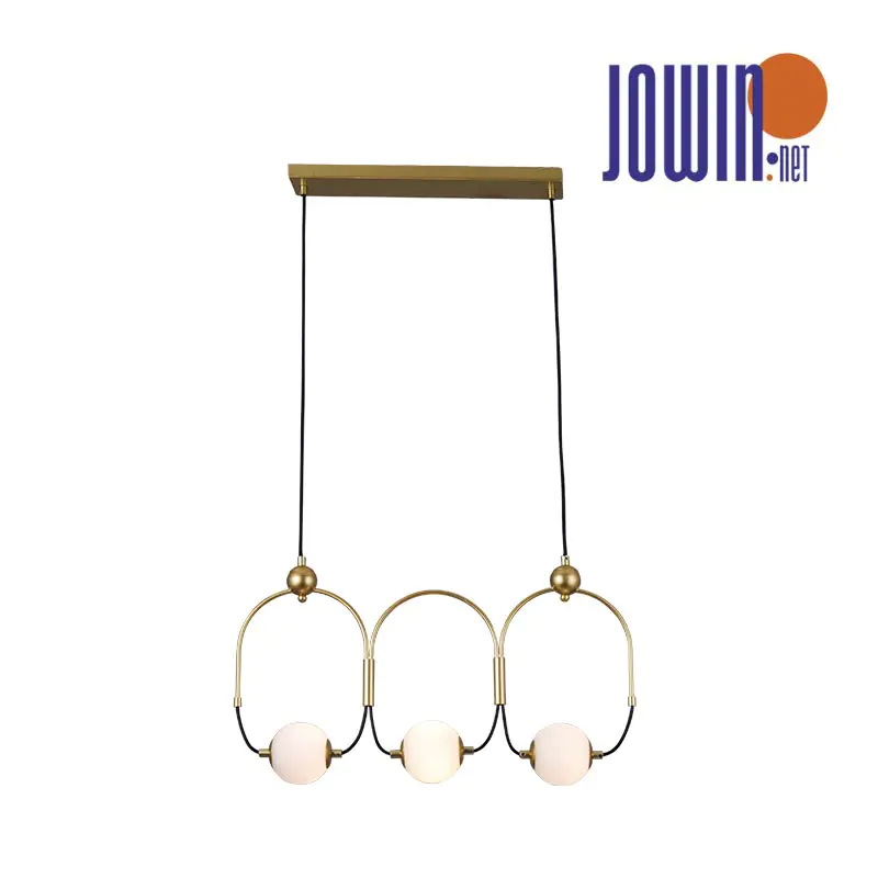 Lampa siogairlín Foyer