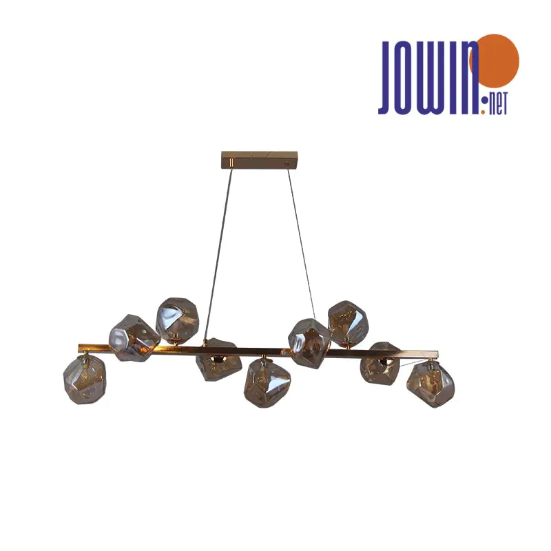 Lampa pendant Pailliún Gairdín
