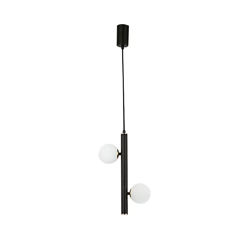 Lampa pendant gloine bán décor baile