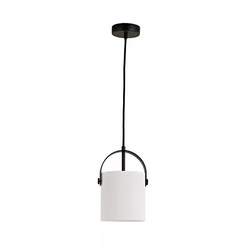 Lampa pendant óstán