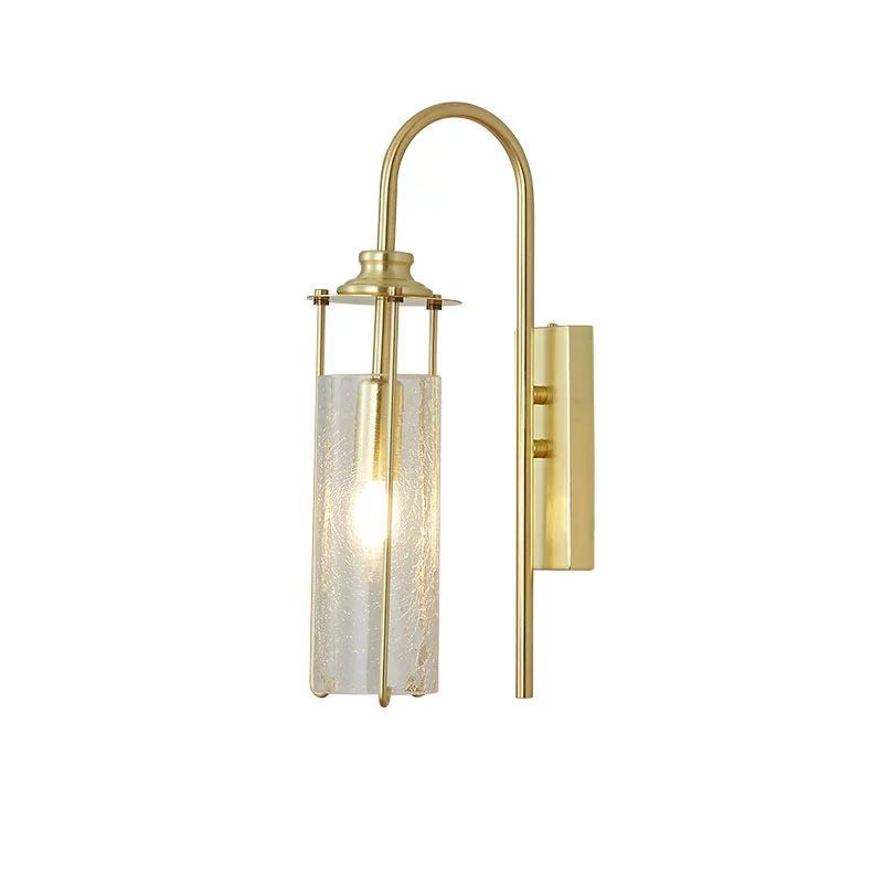 Óstán Wall Lamp