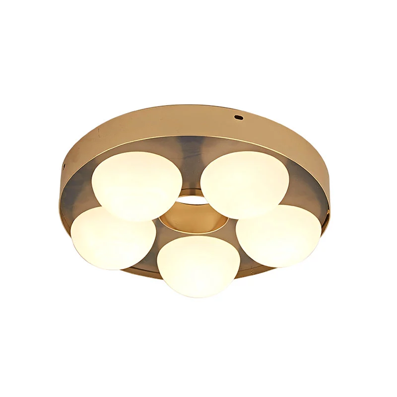 Lampa Uasteorainn Cistine