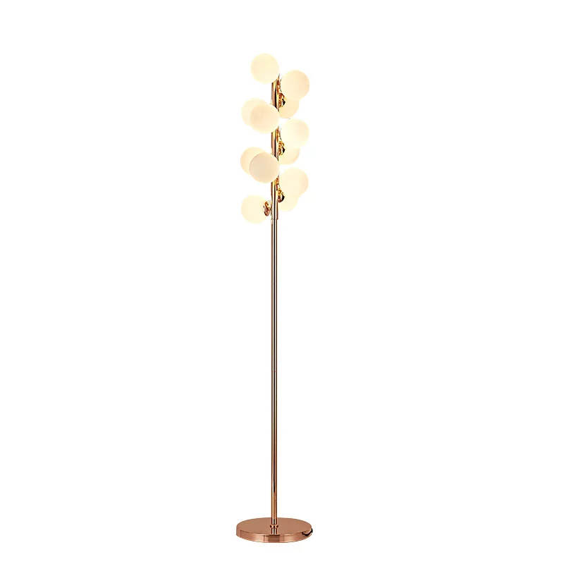 Lampa Urlár Seomra Maireachtála