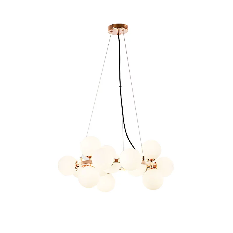 Lampa Pendant Seomra Maireachtála
