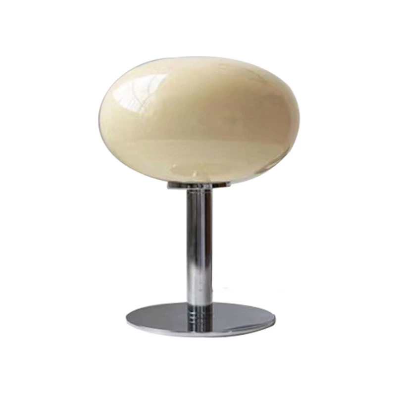Lampa tábla beige maisiúil lollipop