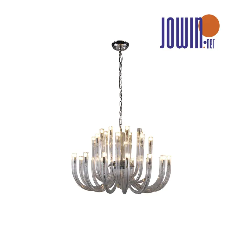 Lampa pendant Villa criostail só