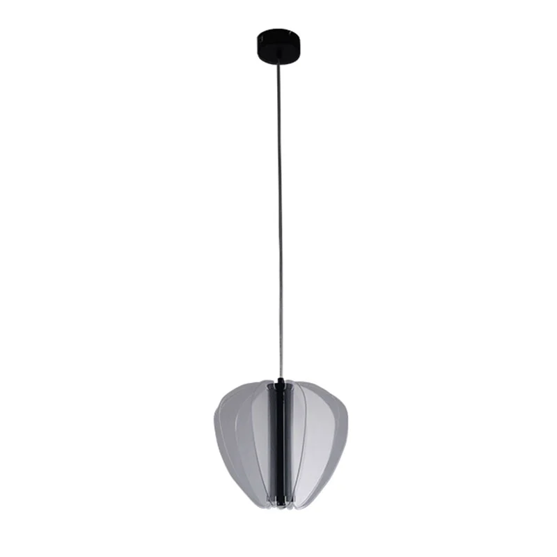 Chandelier LED nua-aimseartha stíl íostach