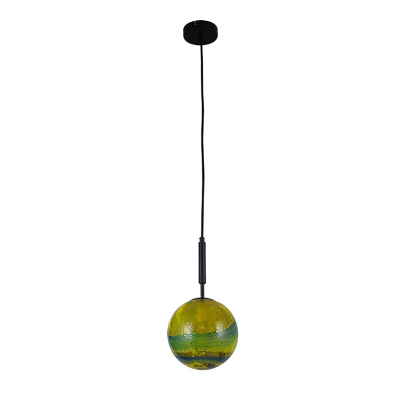 Chandelier Dearadh Retro Stíl Nua-Aimseartha