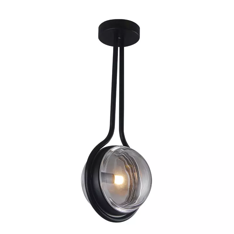 Lampa pendant oifige