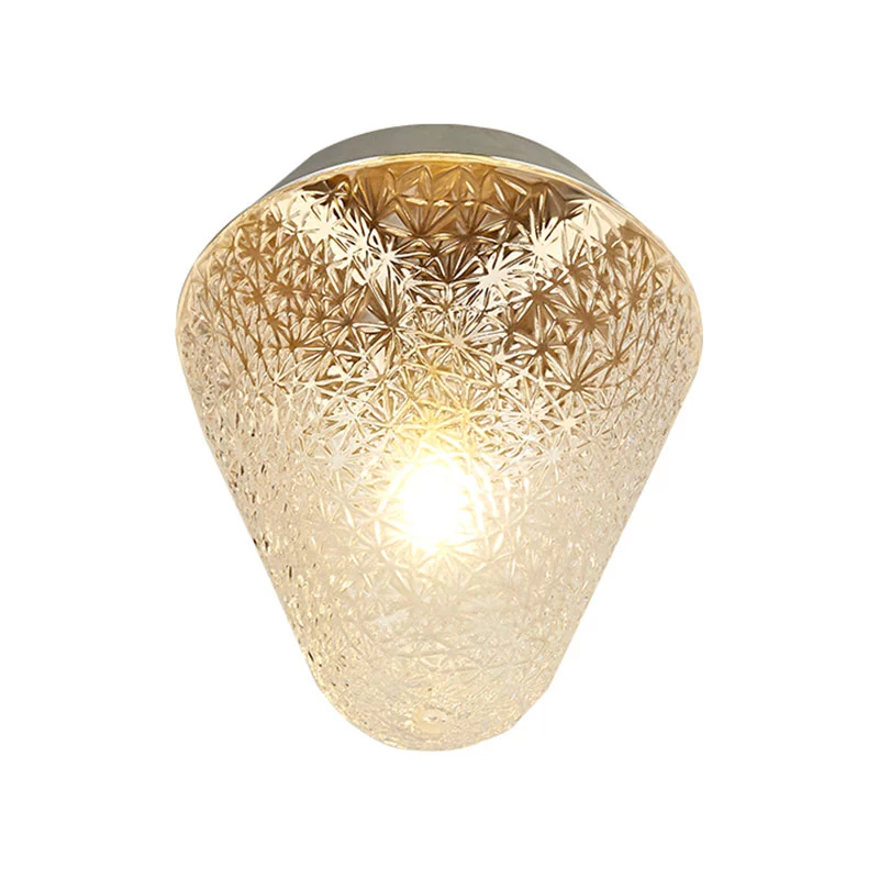 Lampa Uasteorainn Seomra Sosa