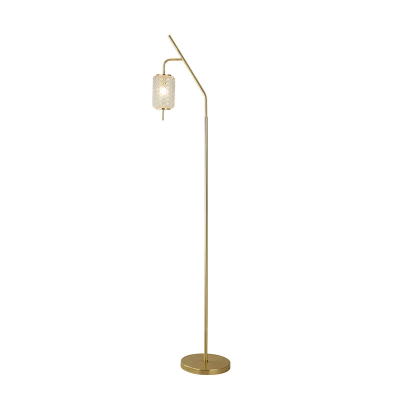 Lampa Urlár an tseomra scíthe