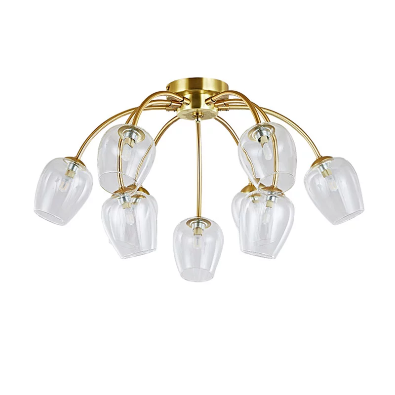 Lampa Uasteorainn Bialann