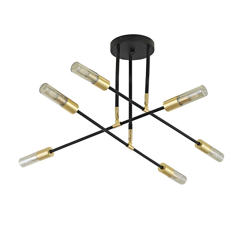Lampa Uasteorainn Seomra Taispeána