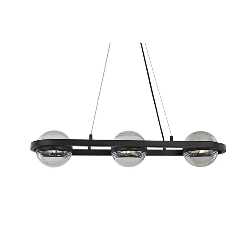 Seomra taispeána lampa pendant díol te