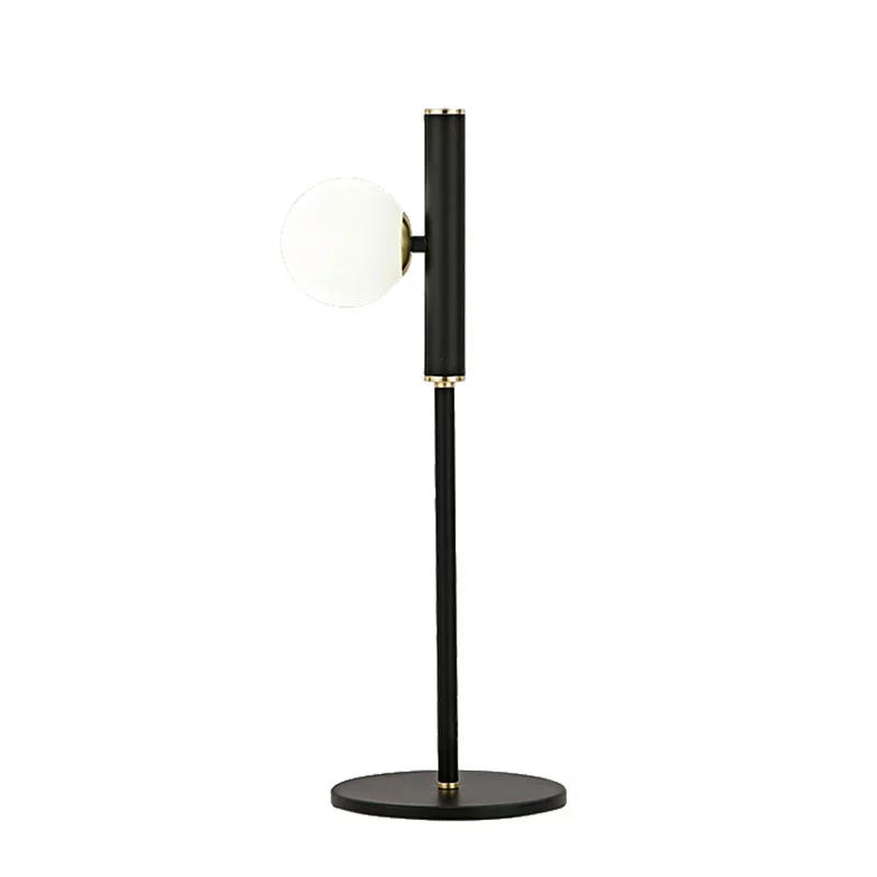 Lampa tábla gloine simplí