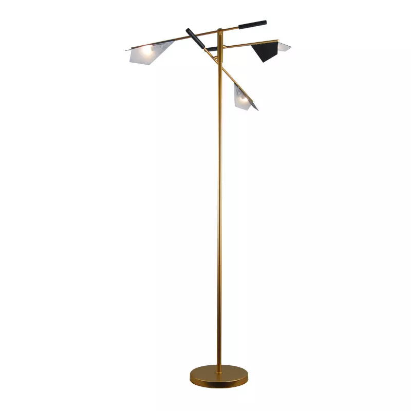 Lampa Urlár Staighre