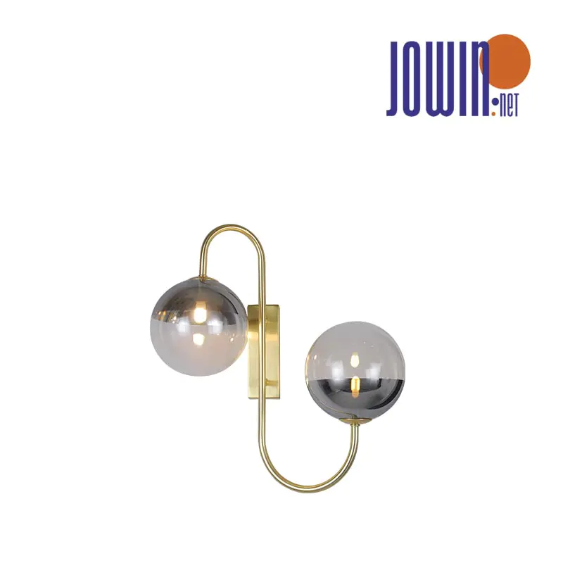 Lampa Balla Gloine Staighre