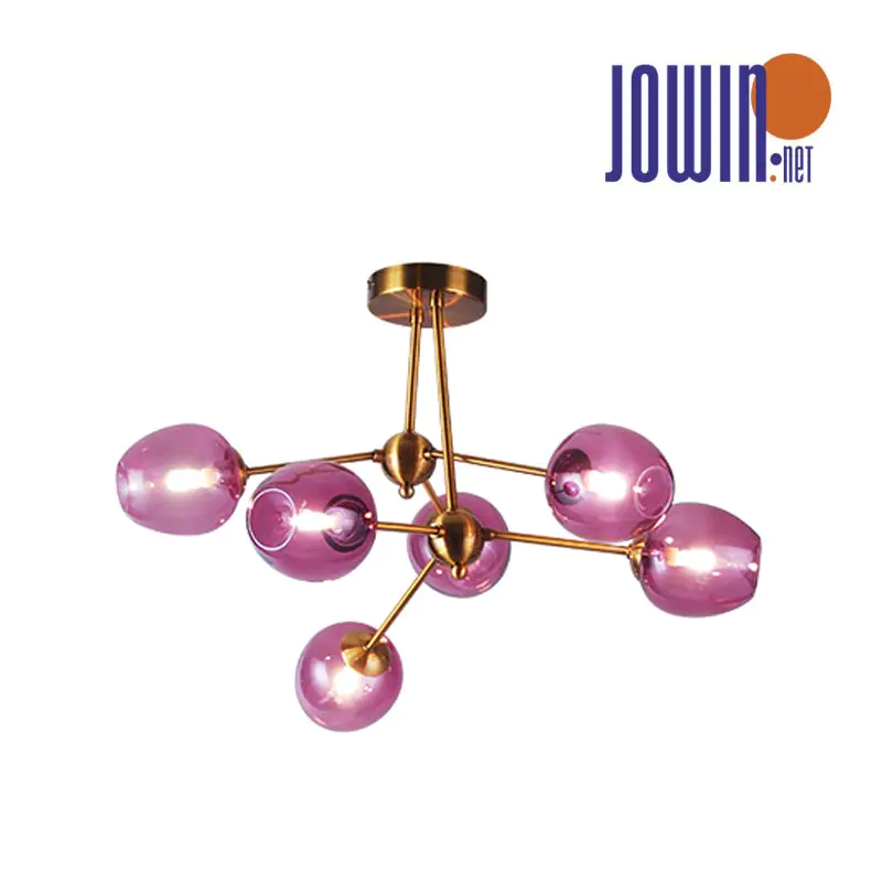 Déan staidéar ar an Cornor Pendant Lamp