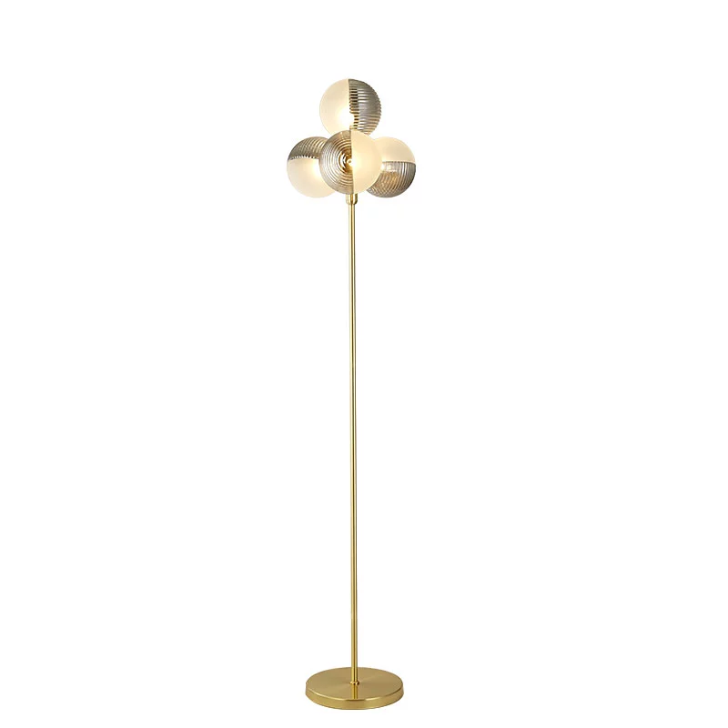 Lampa Urlár Villa