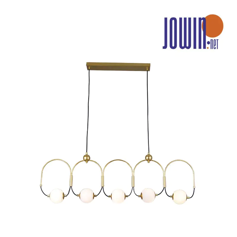 Lampa Pendant Stiúideo Yoga
